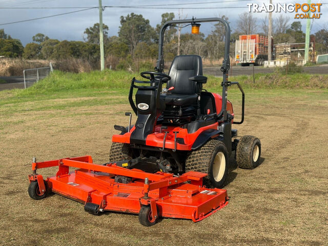 Kubota F3690 Front Deck Lawn Equipment