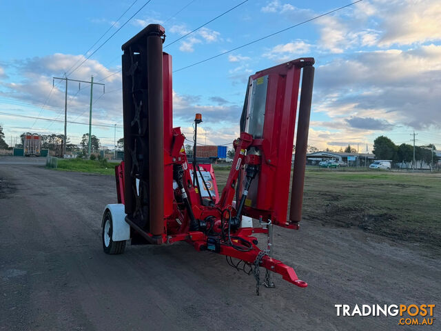 Trimax Pegasus 610 Slasher Hay/Forage Equip - photo 3 of 16