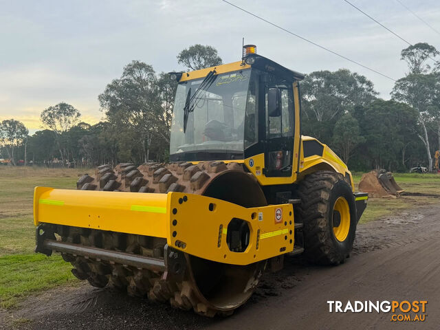 Bomag BW211 Vibrating Roller Roller/Compacting - photo 2 of 16