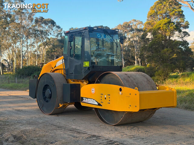 XCMG (Cobra & Xuzhou) 3Y152J Vibrating Roller Roller/Compacting
