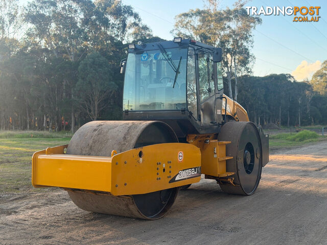XCMG (Cobra & Xuzhou) 3Y152J Vibrating Roller Roller/Compacting