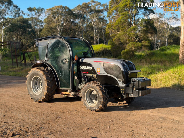 Antonio Carraro VLB105 FWA/4WD Tractor - photo 3 of 20