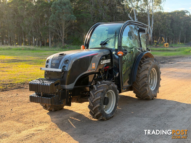Antonio Carraro VLB105 FWA/4WD Tractor - photo 4 of 20