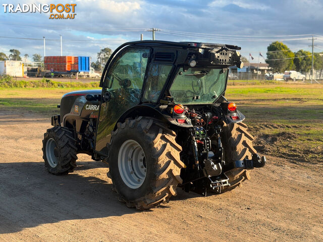 Carraro VLB105 FWA/4WD Tractor - photo 4 of 20