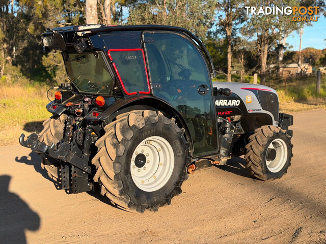 Antonio Carraro VLB105 FWA/4WD Tractor - photo 3 of 28