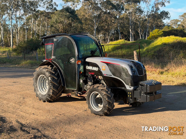 Antonio Carraro VLB105 FWA/4WD Tractor