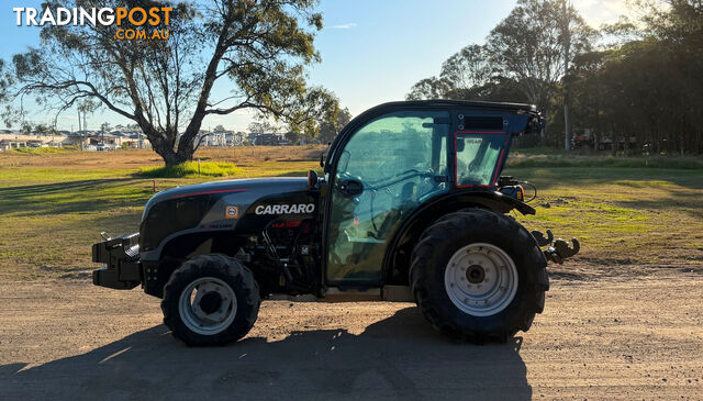 Antonio Carraro VLB105 FWA/4WD Tractor - photo 5 of 28