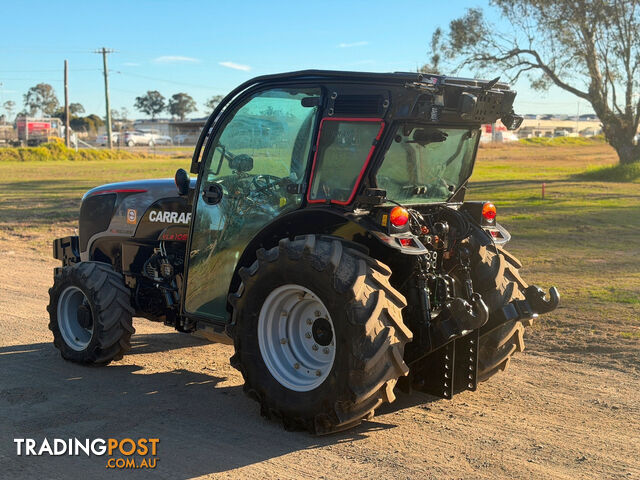 Antonio Carraro VLB105 FWA/4WD Tractor - photo 4 of 28