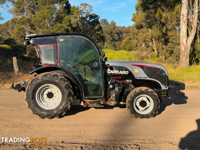 Antonio Carraro VLB105 FWA/4WD Tractor - photo 2 of 28