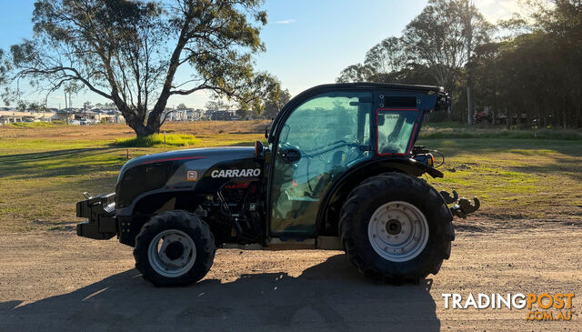 Carraro VLB105 FWA/4WD Tractor - photo 5 of 28