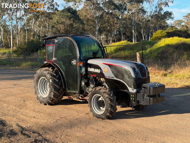 Carraro VLB105 FWA/4WD Tractor
