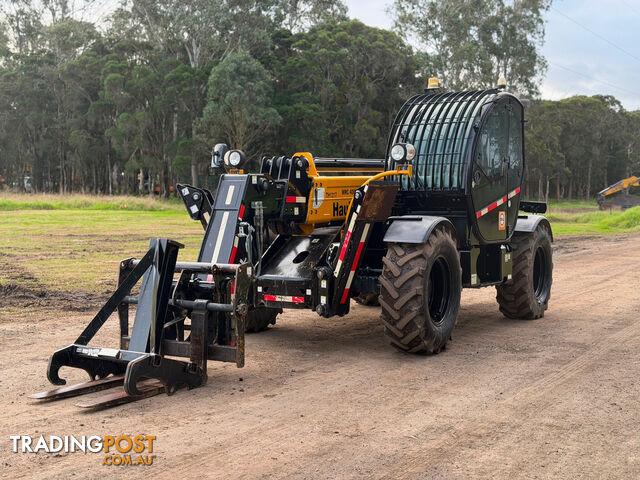 Haulotte HTL 4014 Telescopic Handler Telescopic Handler