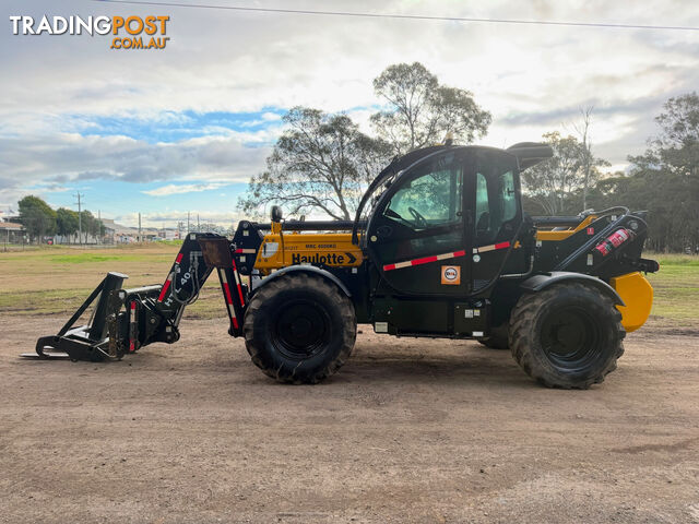 Haulotte HTL 4014 Telescopic Handler Telescopic Handler - photo 2 of 23
