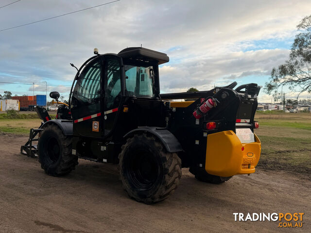 Haulotte HTL 4014 Telescopic Handler Telescopic Handler - photo 3 of 23