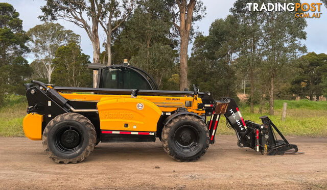 Haulotte HTL 4014 Telescopic Handler Telescopic Handler - photo 5 of 23