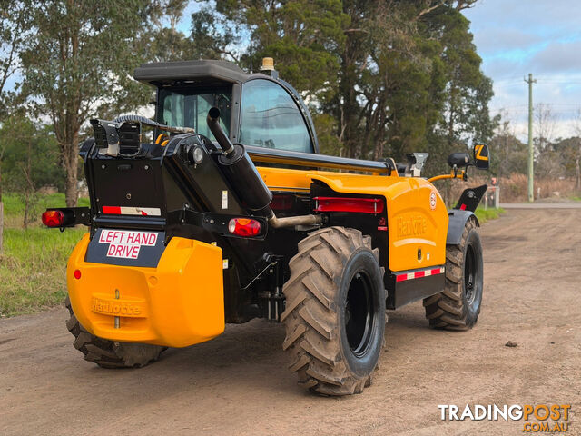 Haulotte HTL 4014 Telescopic Handler Telescopic Handler - photo 4 of 23