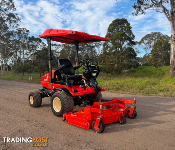 Kubota F3690 Front Deck Lawn Equipment