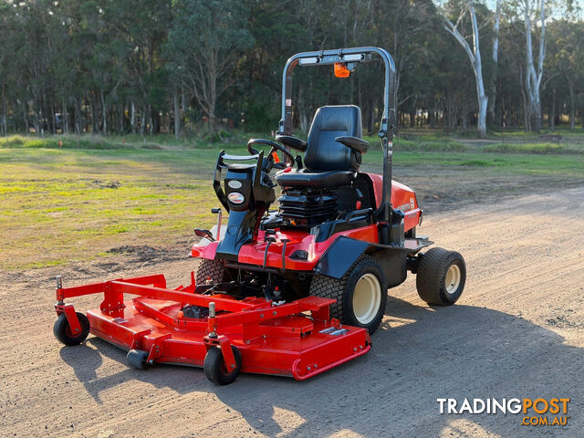 Kubota F3690 Front Deck Lawn Equipment