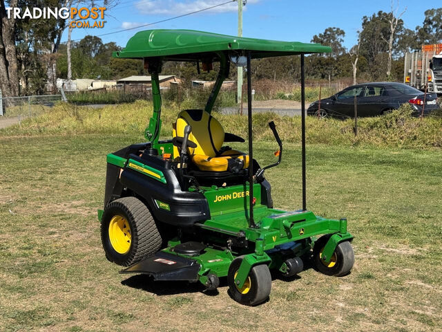 John Deere Z997 Zero Turn Lawn Equipment