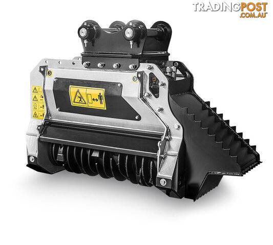 FAE BL1/EX Hyd Mulcher Attachments