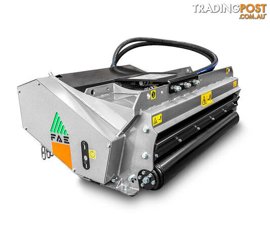 FAE PML/EX Hyd Mulcher Attachments
