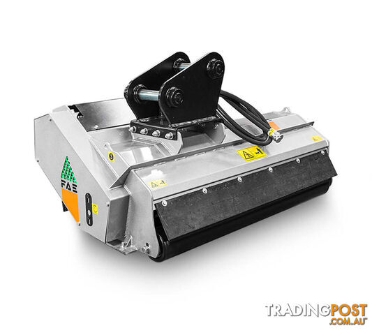 FAE PMM/HY Hyd Mulcher Attachments