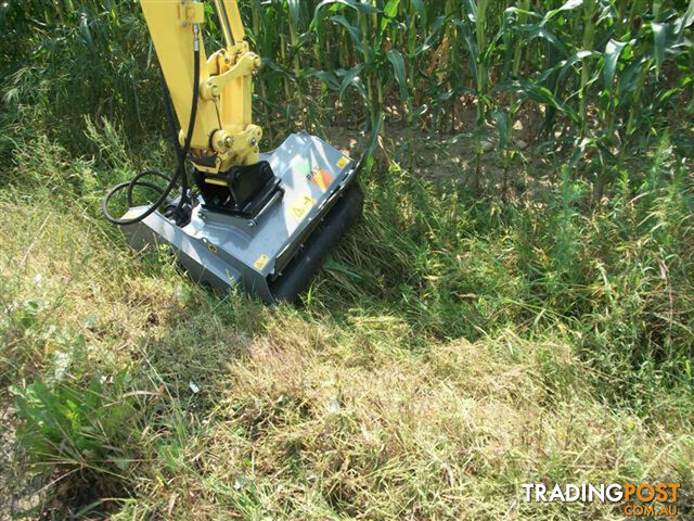 FAE PML/HY Hyd Mulcher Attachments - photo 5 of 10
