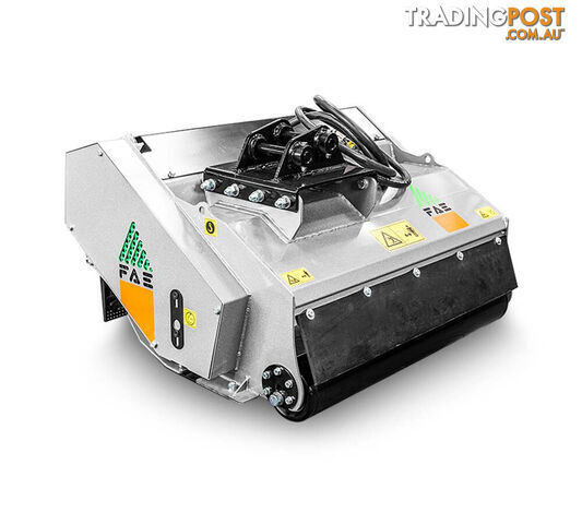 FAE PML/HY Hyd Mulcher Attachments