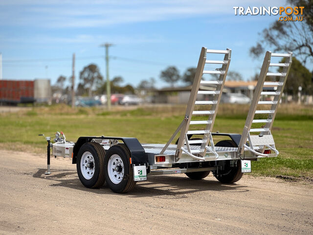 Sureweld Tag Tag/Plant(with ramps) Trailer - photo 3 of 46