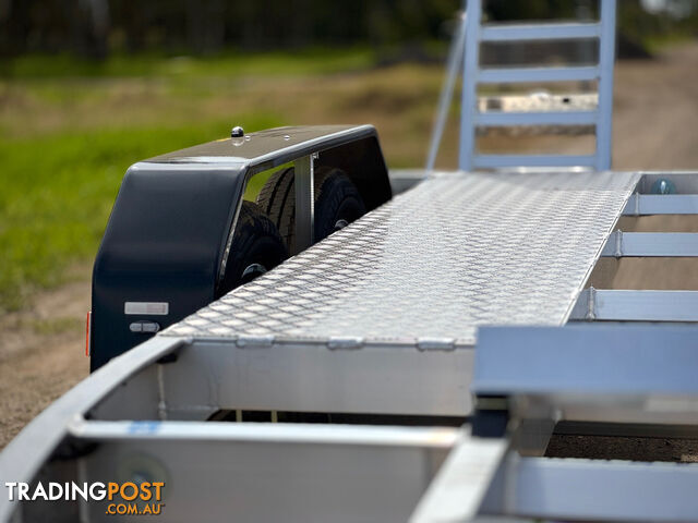 Sureweld Tag Tag/Plant(with ramps) Trailer - photo 4 of 46