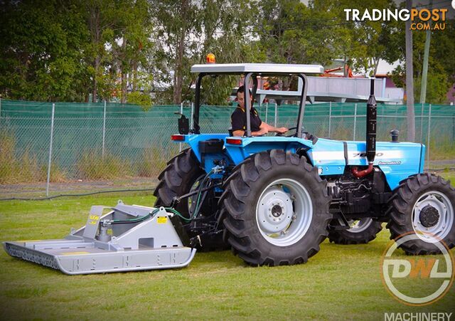 DIGGA SLASHER SUIT SKID STEER EXCAVATOR TRACTOR Slasher/Mower Attachments - photo 2 of 34