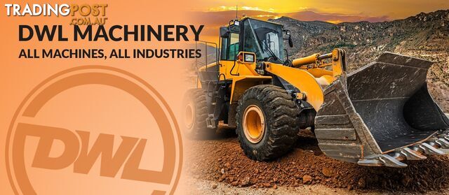 DIGGA MINI LOADER AUGER DRIVE SUIT DINGO, VERMEER, KANGA, BOXER Auger Attachments - photo 4 of 14
