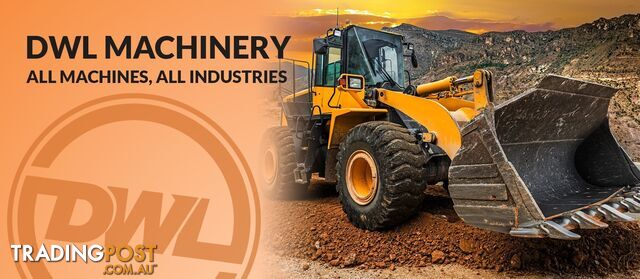 DIGGA 4 IN 1 BUCKET SUIT MINI LOADER KANGA, DINGO, VERMEER, BOXER Bucket-GP Attachments - photo 3 of 12