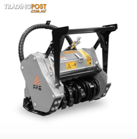 FAE BLO/ML Hyd Mulcher Attachments