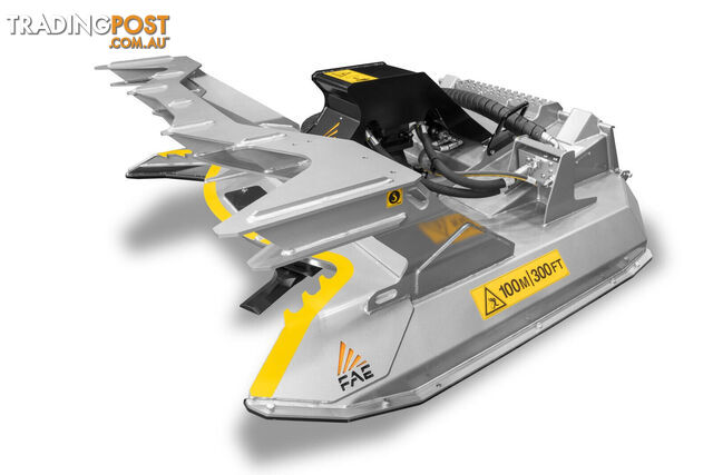 FAE RCMSSL Slasher/Mower Attachments