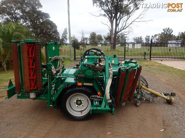 Ransomes TG4650 Golf Fairway mower Lawn Equipment