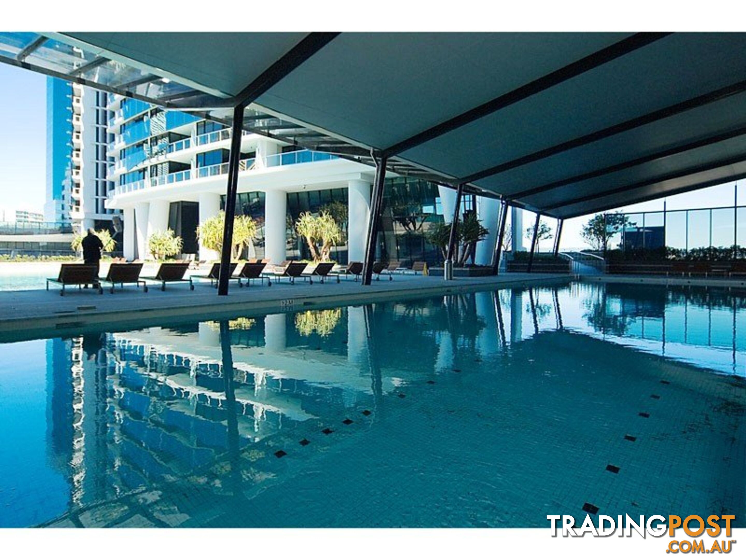 9 Ferny Avenue SURFERS PARADISE QLD 4217