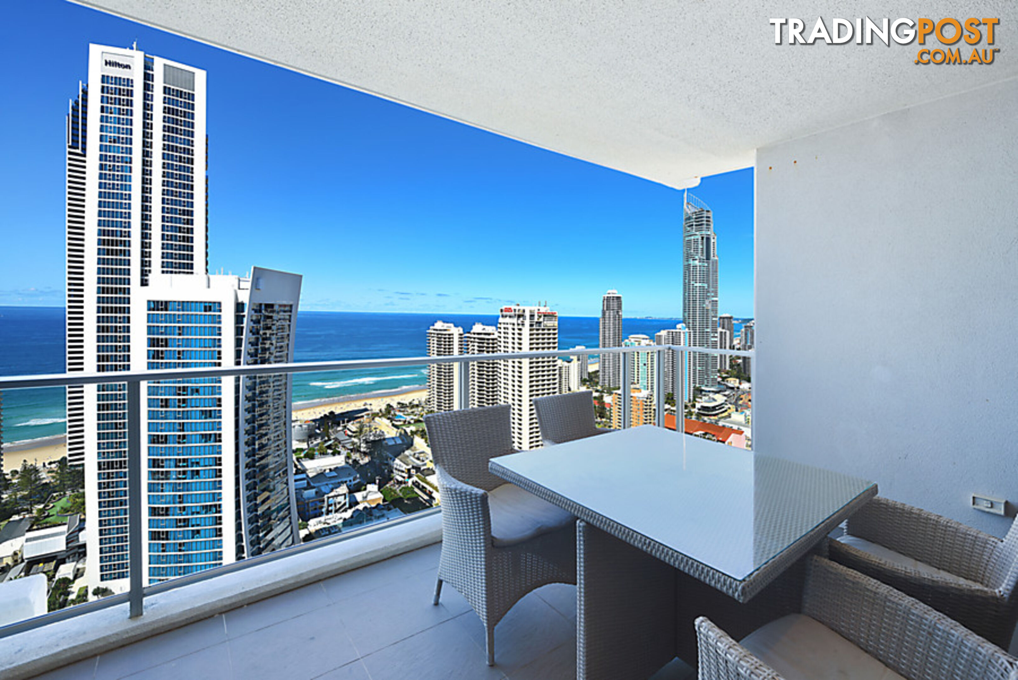 9 Ferny Avenue SURFERS PARADISE QLD 4217