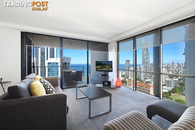 9 Ferny Avenue SURFERS PARADISE QLD 4217