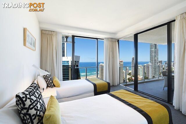 9 Ferny Avenue SURFERS PARADISE QLD 4217