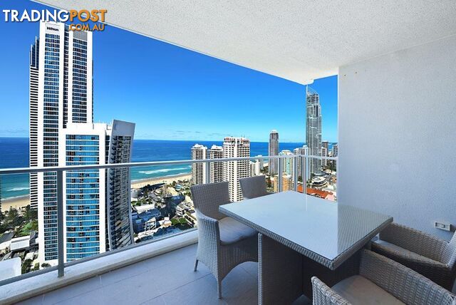 9 Ferny Avenue SURFERS PARADISE QLD 4217