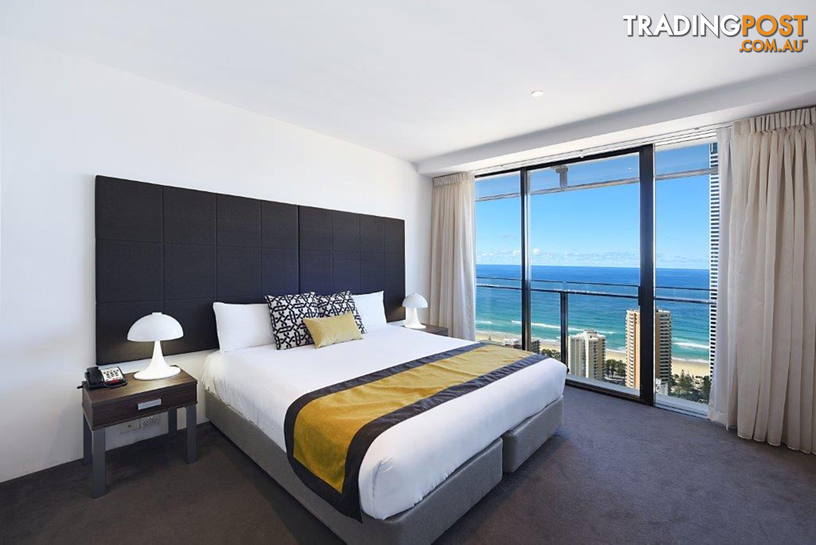 9 Ferny Avenue SURFERS PARADISE QLD 4217