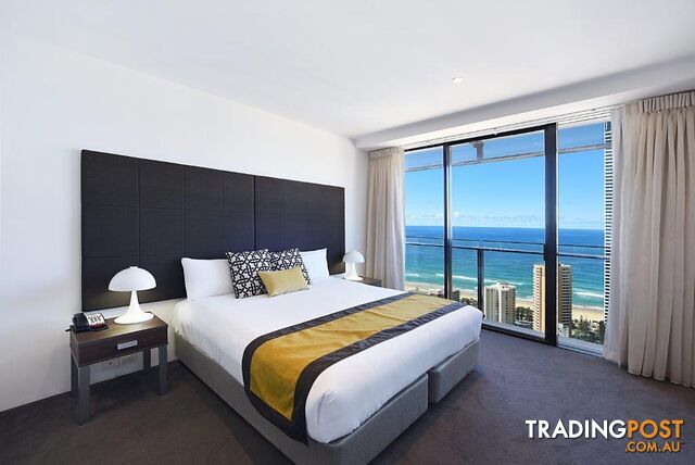 9 Ferny Avenue SURFERS PARADISE QLD 4217