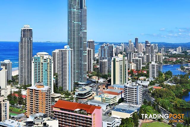 9 Ferny Avenue SURFERS PARADISE QLD 4217