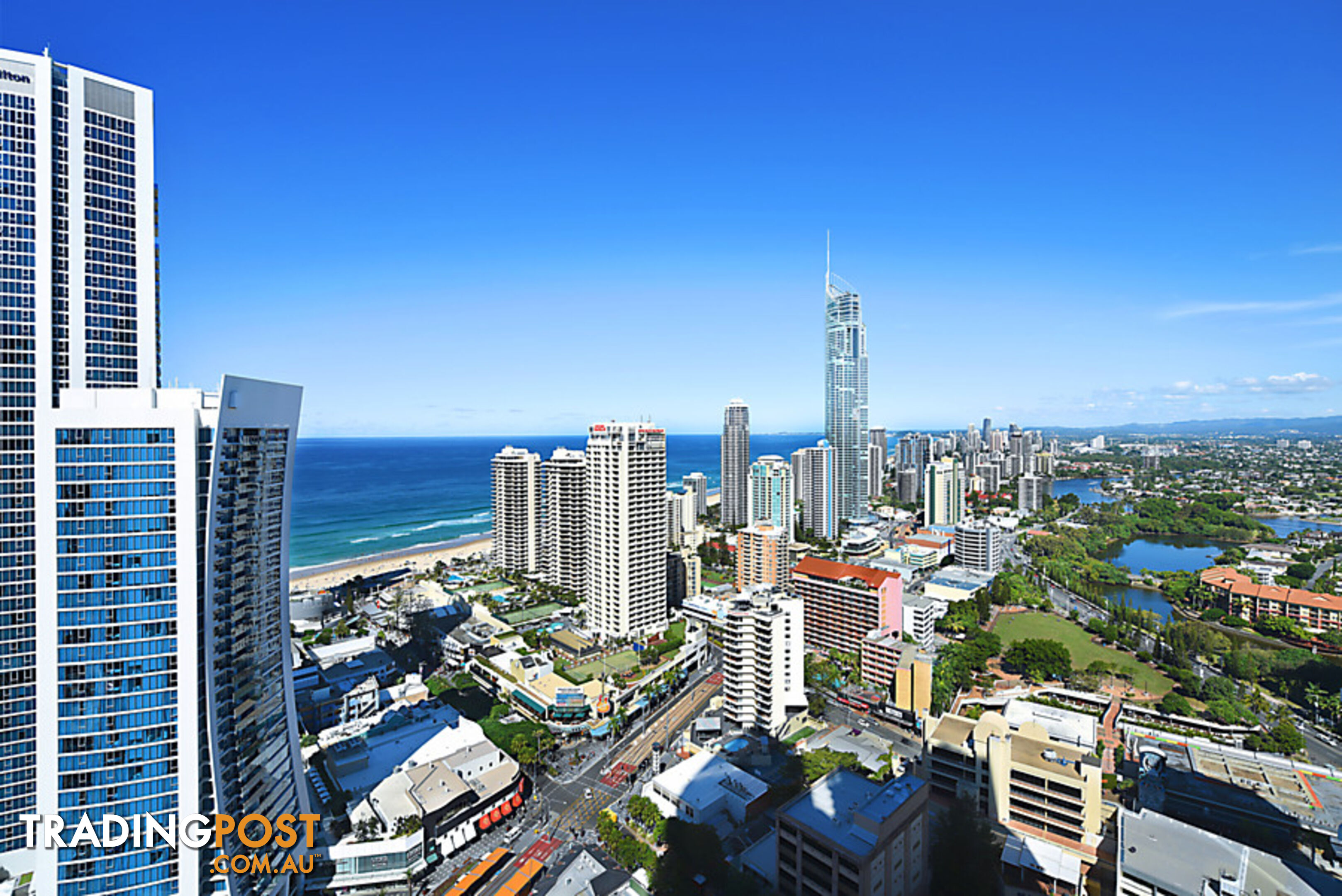 9 Ferny Avenue SURFERS PARADISE QLD 4217