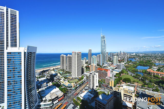 9 Ferny Avenue SURFERS PARADISE QLD 4217