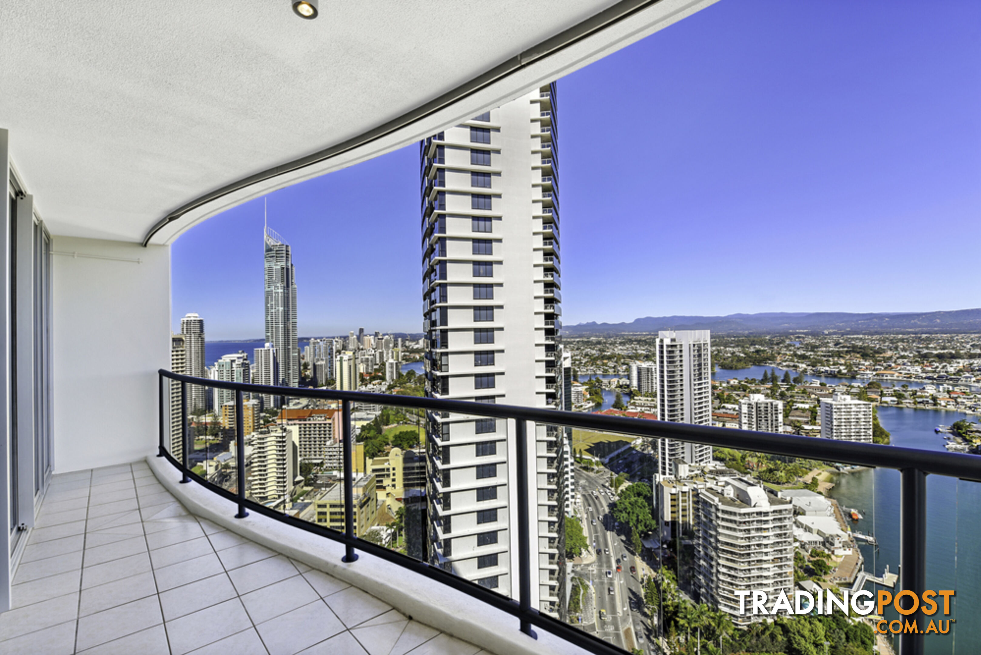 3336/23 Ferny Avenue SURFERS PARADISE QLD 4217