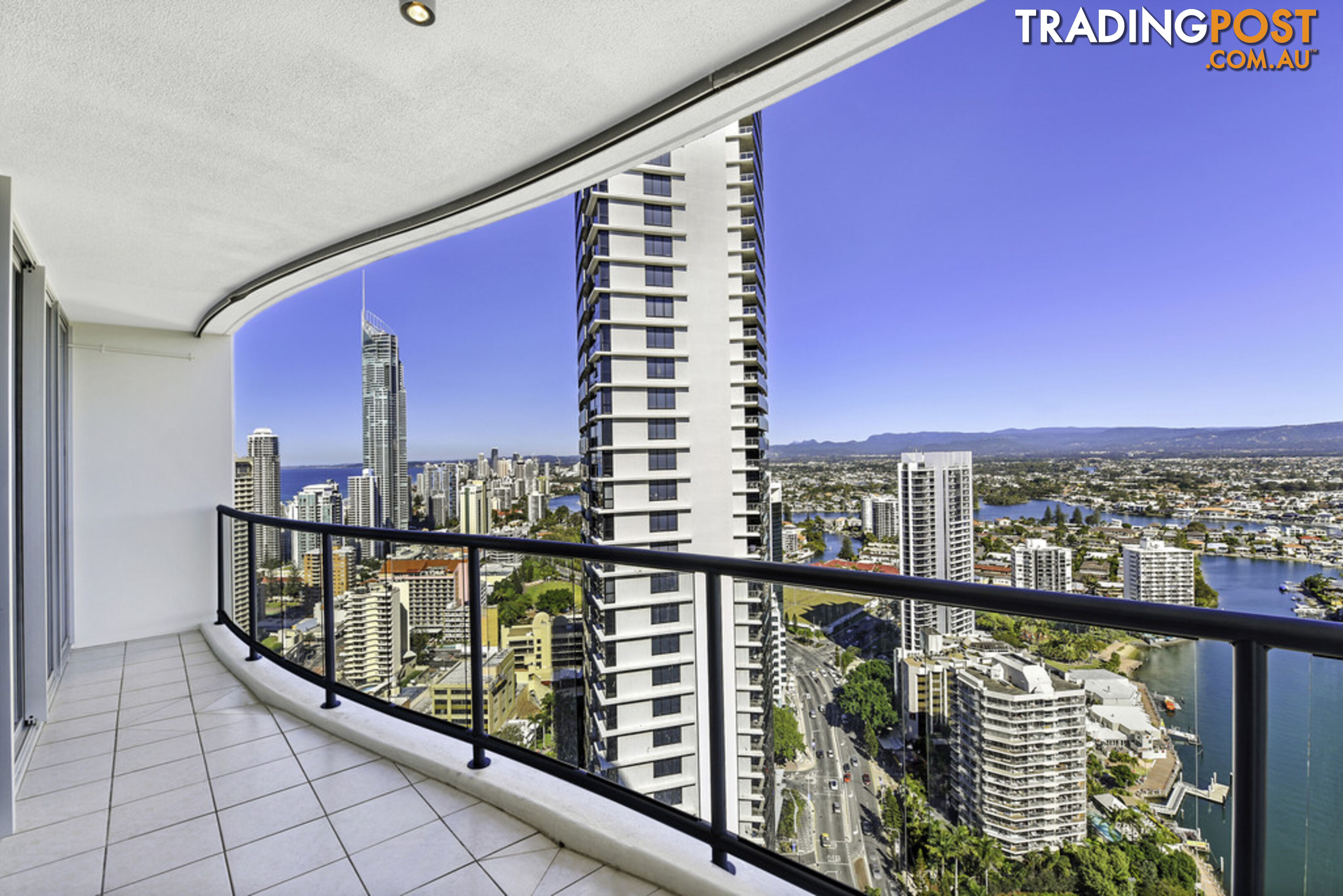 3336/23 Ferny Avenue SURFERS PARADISE QLD 4217