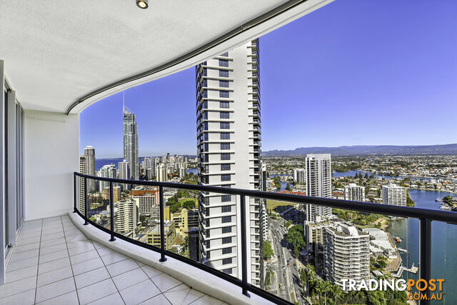 3336/23 Ferny Avenue SURFERS PARADISE QLD 4217