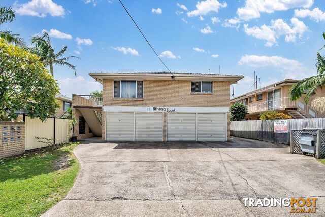 37 Burra Street CHEVRON ISLAND QLD 4217